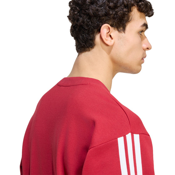 adidas Liverpool DNA Sweat Crew Top 2026/2027