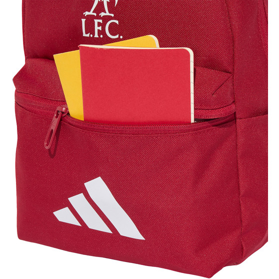 adidas Liverpool Backpack Kids 2026/2027