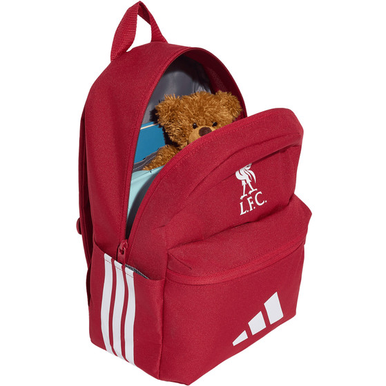 adidas Liverpool Backpack Kids 2026/2027