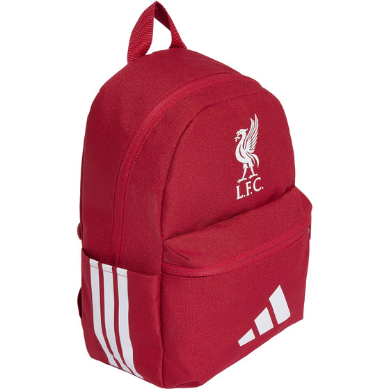 adidas Liverpool Backpack Kids 2026/2027