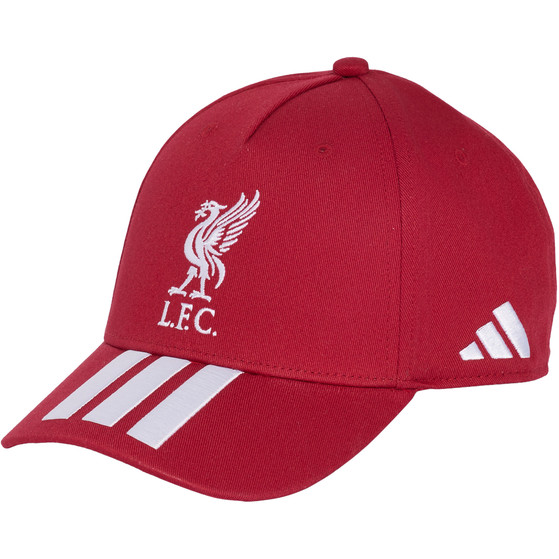 adidas Liverpool Cap Kids 2026/2027
