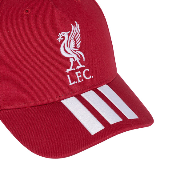 adidas Liverpool Cap Kids 2026/2027