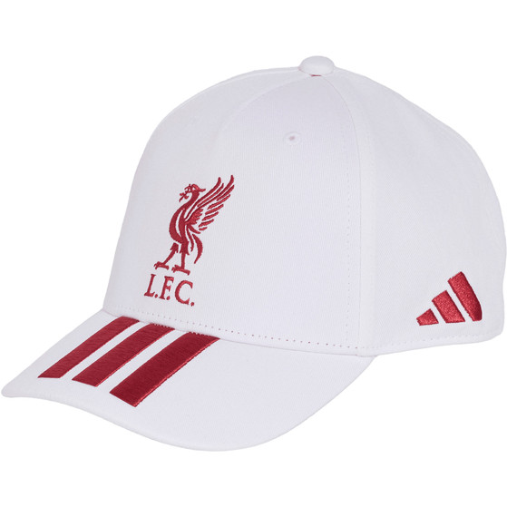 adidas Liverpool Cap Kids 2026/2027