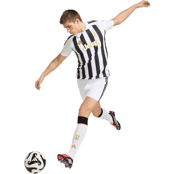 adidas Juventus Authentic Thuis Shirt 2026/2027