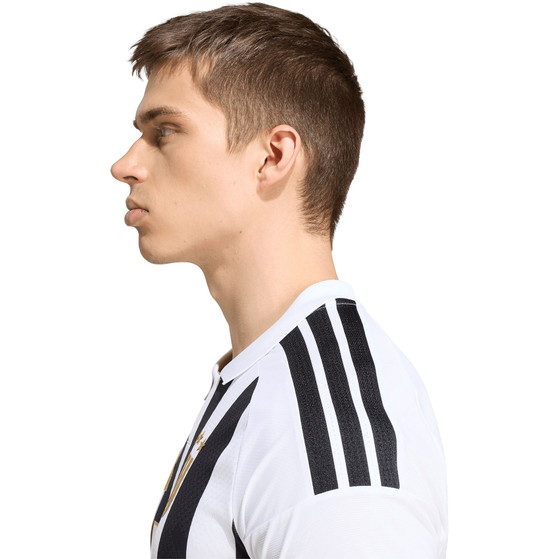 adidas Juventus Authentic Thuis Shirt 2026/2027