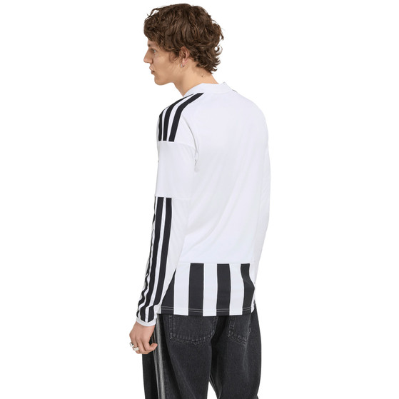 adidas Juventus Thuis Shirt Longsleeve 2026/2027