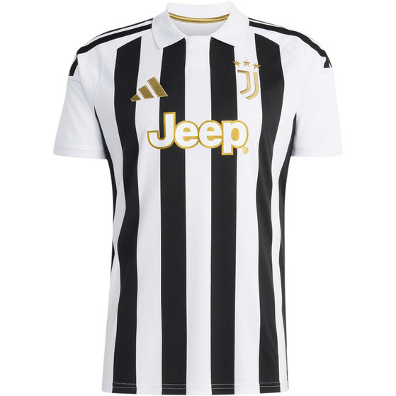 adidas Juventus Thuis Shirt 2026/2027