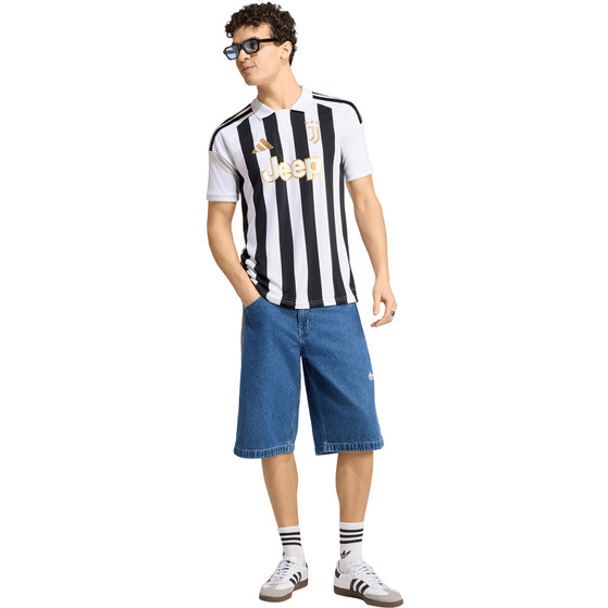 adidas Juventus Thuis Shirt 2026/2027