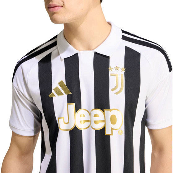 adidas Juventus Thuis Shirt 2026/2027