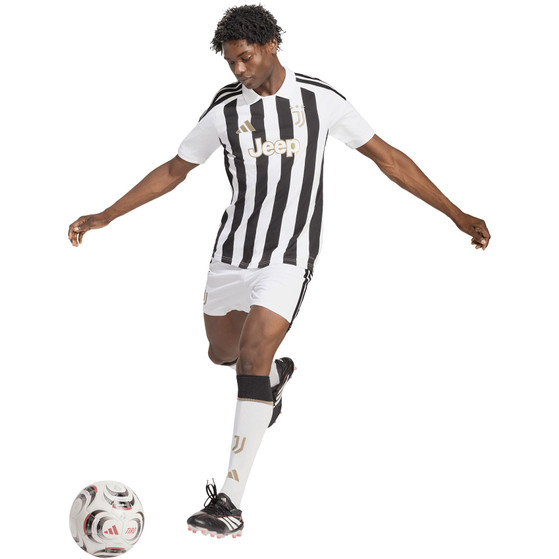 adidas Juventus Pre-Match Trainingsset 2026/2027