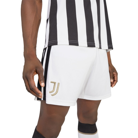 adidas Juventus Pre-Match Trainingsset 2026/2027