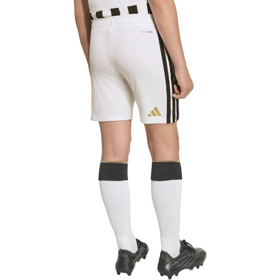 adidas Juventus Thuis Tenue Kids 2026/2027