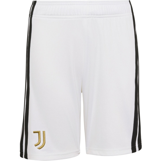 adidas Juventus Thuis Tenue Kids 2026/2027
