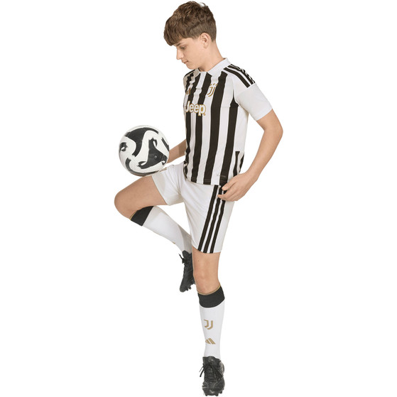 adidas Juventus Thuis Tenue Kids 2026/2027