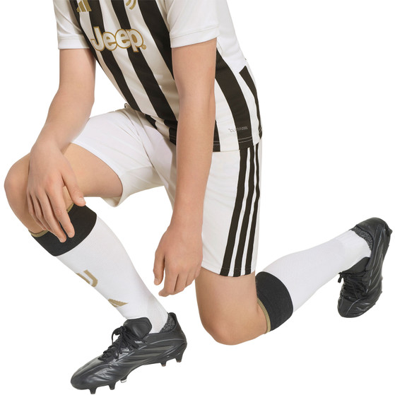 adidas Juventus Thuis Tenue Kids 2026/2027