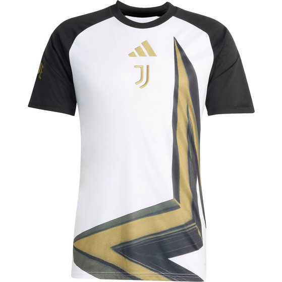 adidas Juventus Pre-Match Trainingsset 2026/2027