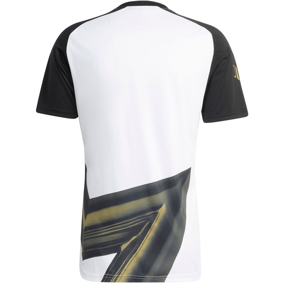 adidas Juventus Pre-Match Trainingsset 2026/2027
