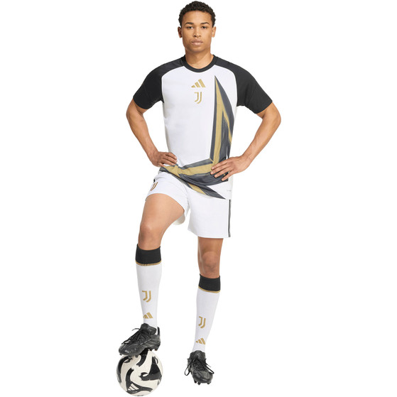 adidas Juventus Pre-Match Trainingsset 2026/2027