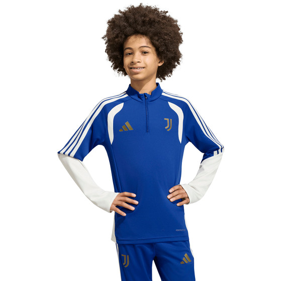 adidas Juventus Trainingsoberteil Kinder