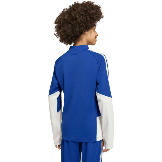 adidas Juventus Trainingsoberteil Kinder