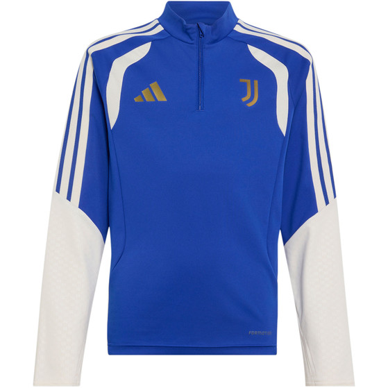 adidas Juventus Trainingsoberteil Kinder