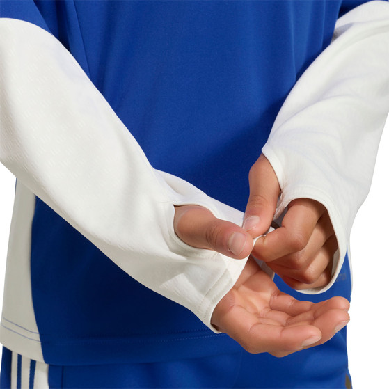 adidas Juventus Trainingsoberteil Kinder