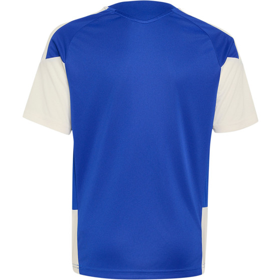 adidas Juventus Trainingsshirt Kinder