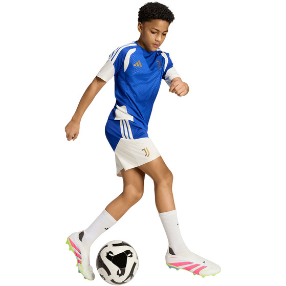 adidas Juventus Trainingsshirt Kinder