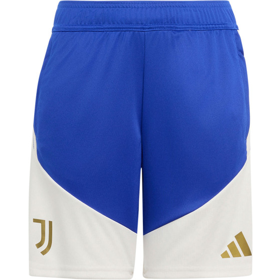 adidas Juventus Training Short Kids 2026/2027
