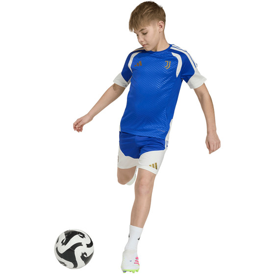 adidas Juventus Training Short Kids 2026/2027