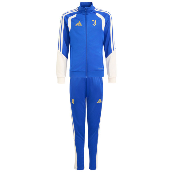 adidas Juventus Trainingspak Kids 2026/2027