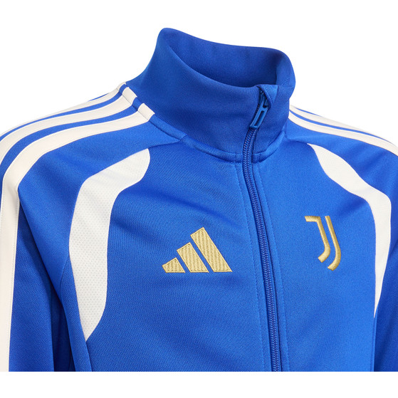 adidas Juventus Trainingspak Kids 2026/2027