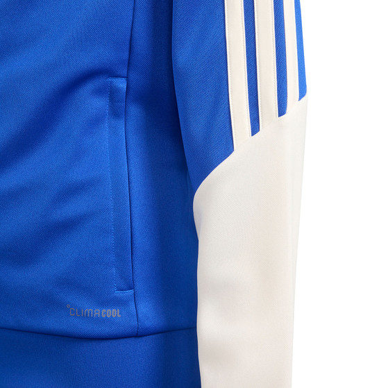 adidas Juventus Trainingspak Kids 2026/2027