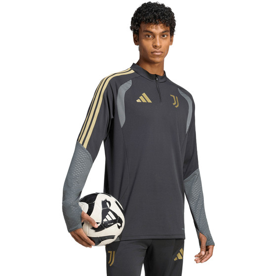 adidas Juventus Training Top 2026/2027 - PassaSports.com