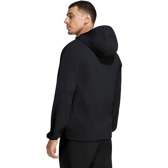 adidas Juventus Tiro Travel Veste Woven 26/27
