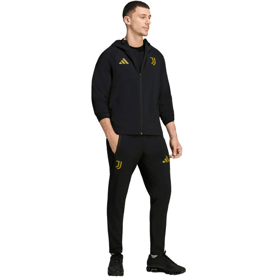 adidas Juventus Tiro Travel Veste Woven 26/27