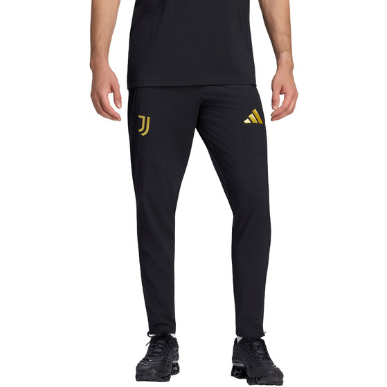 adidas Juventus Tiro Travel Woven Hose