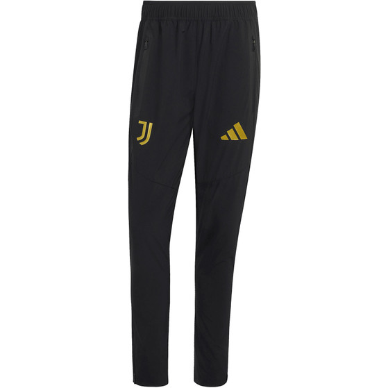 adidas Juventus Tiro Travel Woven Hose