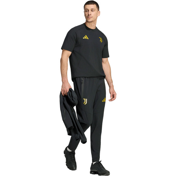 adidas Juventus Tiro Travel Woven Hose