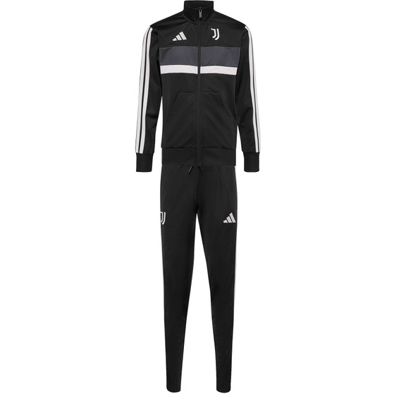 adidas Juventus DNA Trainingspak Kids 2026/2027
