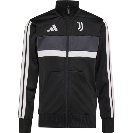 adidas Juventus DNA Trainingspak Kids 2026/2027