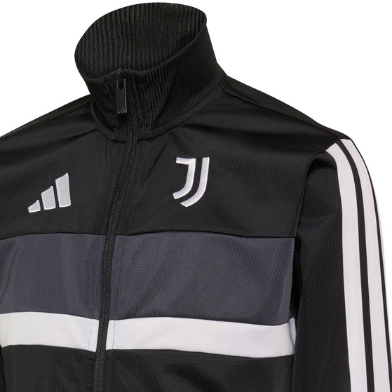 adidas Juventus DNA Trainingspak Kids 2026/2027