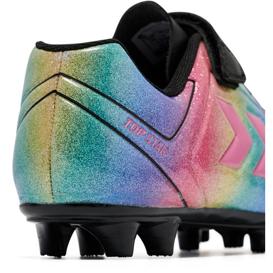 Hummel Top Star FG Kids