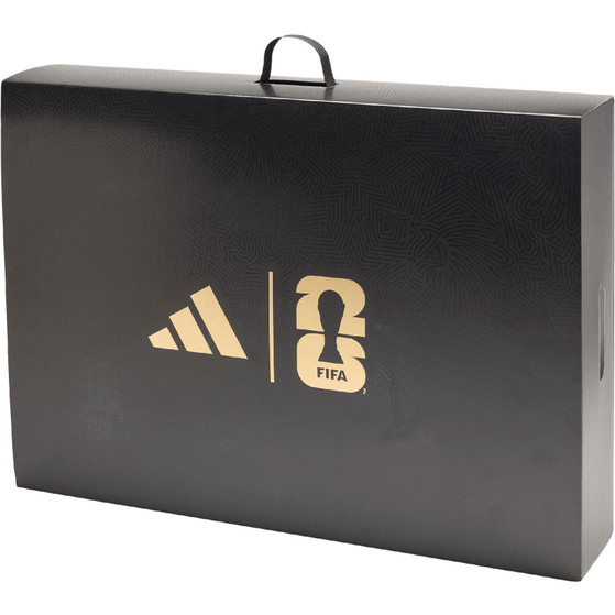 adidas WK Mini Ballenset