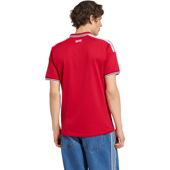 adidas Manchester United Thuis Tenue 2026/2027
