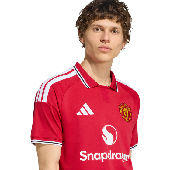 adidas Manchester United Thuis Tenue 2026/2027
