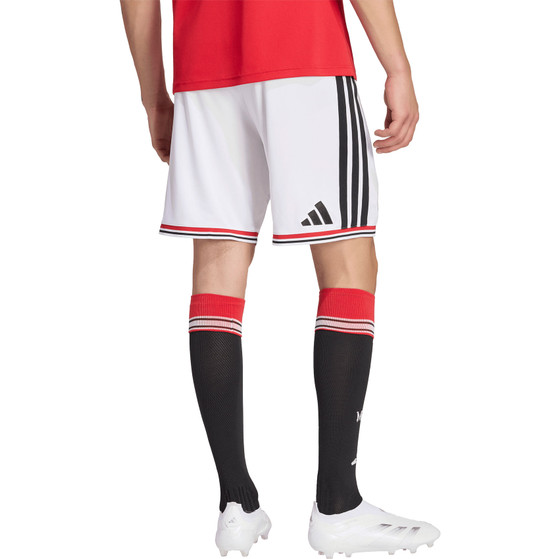 adidas Manchester United Thuis Short 2026/2027