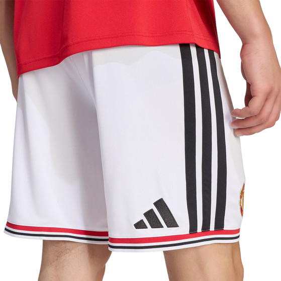 adidas Manchester United Thuis Short 2026/2027