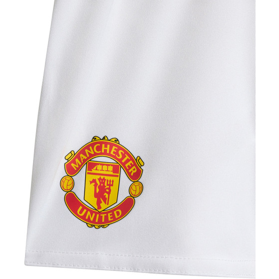 adidas Manchester United Thuis Tenue Baby