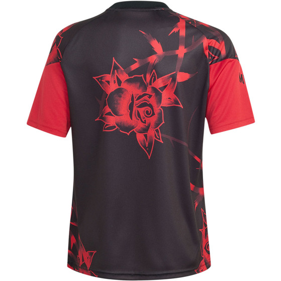 adidas Manchester United Pre-Match Shirt kids
